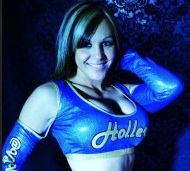 Report: Dixie Carter Looking to Bring Velvet Sky Back to TNA