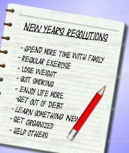 New-Years-resolutions