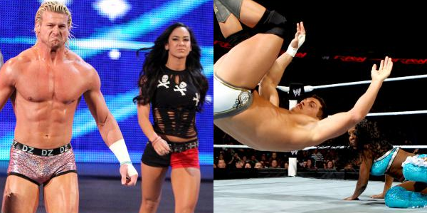 raw redux cashin bashin'