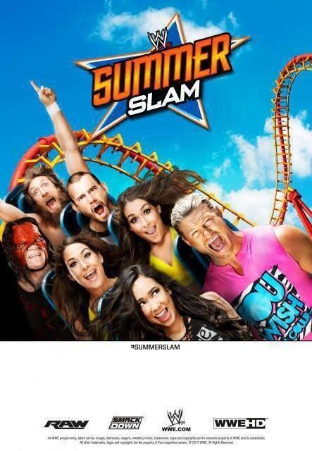 SummerSlam
