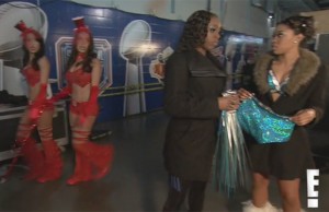 'Total Divas' First Look: Diva Drama and Near Wardrobe Malfunctions at