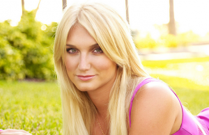 BREAKING: Brooke Hogan Released by TNA - Diva Dirt