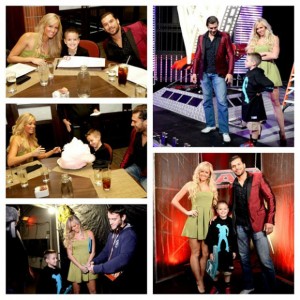 Picture of the Day: Auction Winner Spends the Day With Fandango and ...