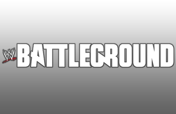 Battleground Discussion Post