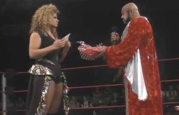 OVW Watch (November 27th, 2013): Lei’D Tapa Issues a Challenge to The Bodyguy