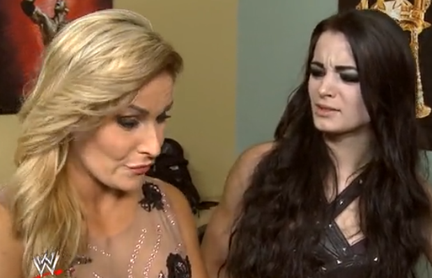 NXT Redux (November 27th, 2013): Tensions Flare in a Week of Backstage Clashes