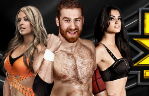 WWE.com Debates NXT's Next Breakout Star; Emma & Paige Included - Diva Dirt