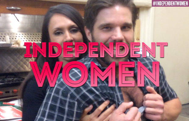 ‘Independent Women’, Episode 10: “Joey Ryan”