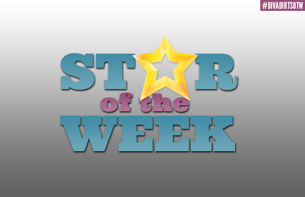 Vote for the Star of the Week Ending July 12th, 2014