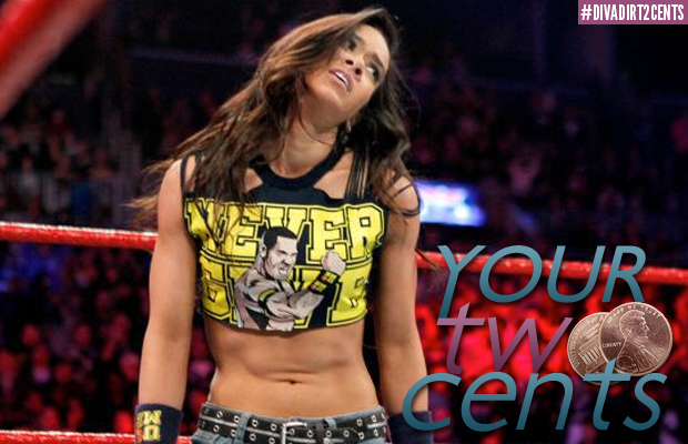 Your Two Cents: Greatest Heel Turns