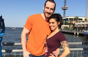 Shaul Guerrero Engaged to NXT Superstar - Diva Dirt