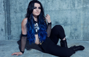 Paige finally addresses her WWE future - Diva Dirt