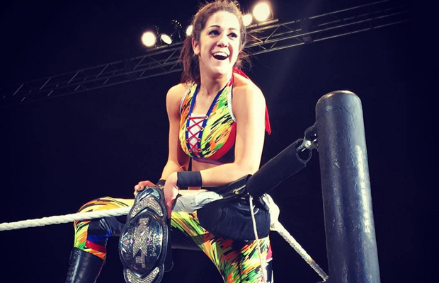 The Wrap (January 8th, 2016): News from the Week in Women’s Wrestling