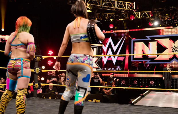 NXT Redux (March 16th, 2016): TakeOver Gains a Showstopper