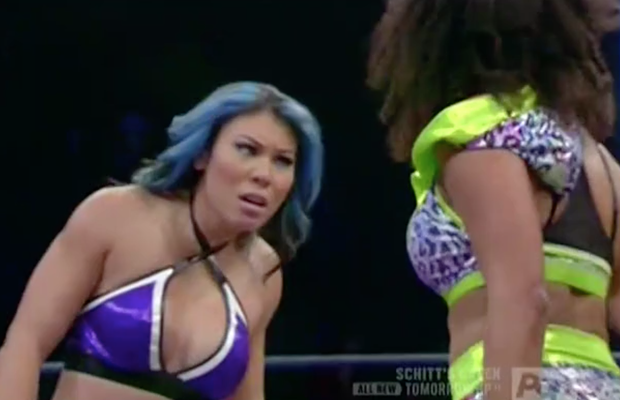Impact Write-Up (March 22nd, 2016): Doll Friends No More