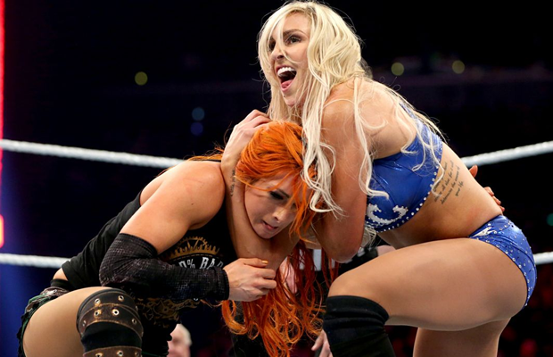 Raw Redux (March 28th, 2016): Eva Evens the Odds and Charlotte Gains the Edge