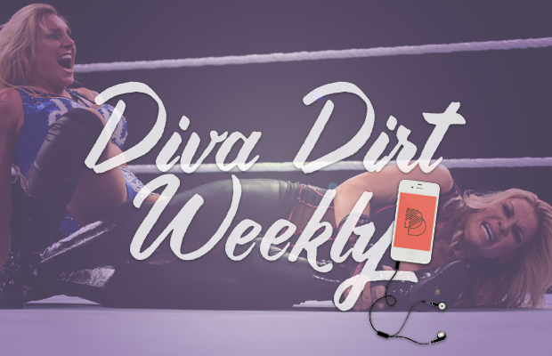 Diva Dirt Weekly for the Week Ending March 14th, 2016
