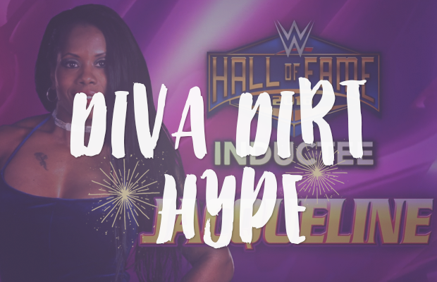 Diva Dirt Hype: The Legacy of Jacqueline
