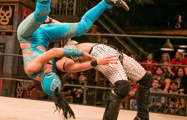 Lucha Underground Analysis (April 6th, 2016): A Bad Night for Moths and Kobras