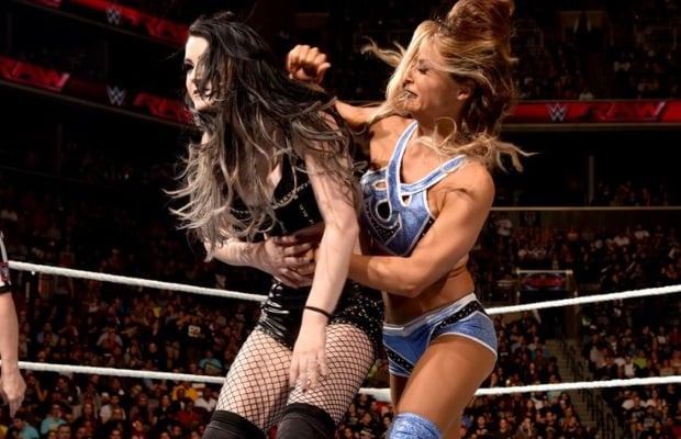 Paige vs Emma