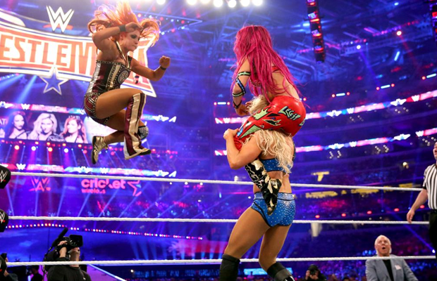 WrestleMania 32 in Review: The Times, They Are A-Changin’