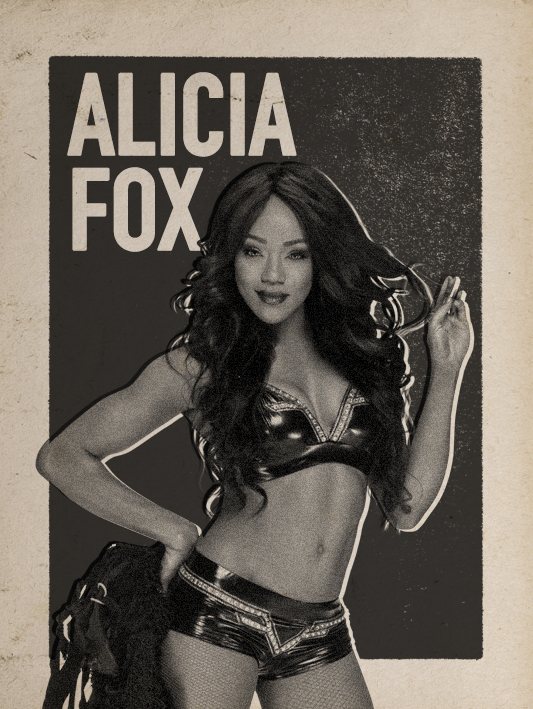 ALICIA-FOX