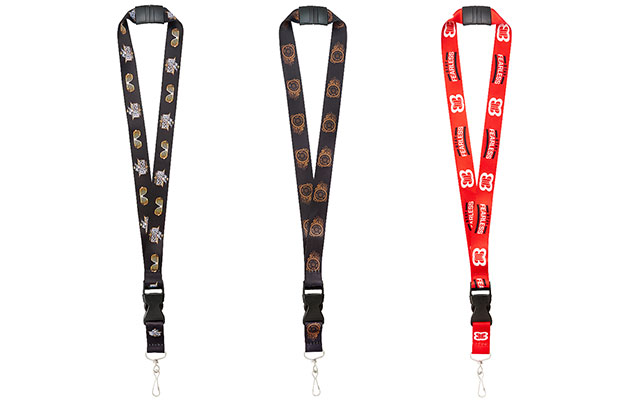Lanyards