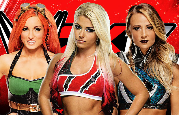 WWE-2K17-Emma-Becky-Lynch-Alexa-Bliss