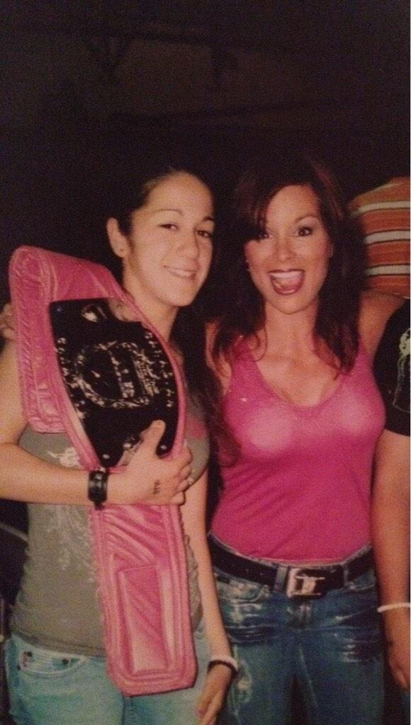 bayley and ivory
