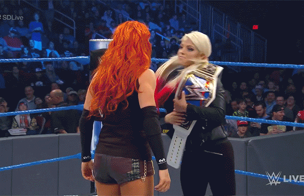 alexa-bliss-dismisses-becky-lynch-smackdown-live-12-06-2016