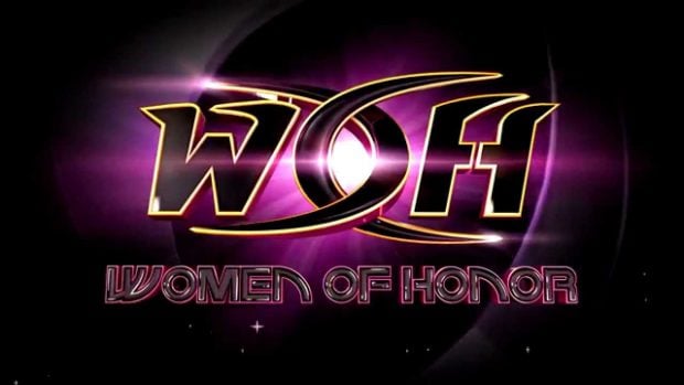 Ring of Honor to create Women’s title?