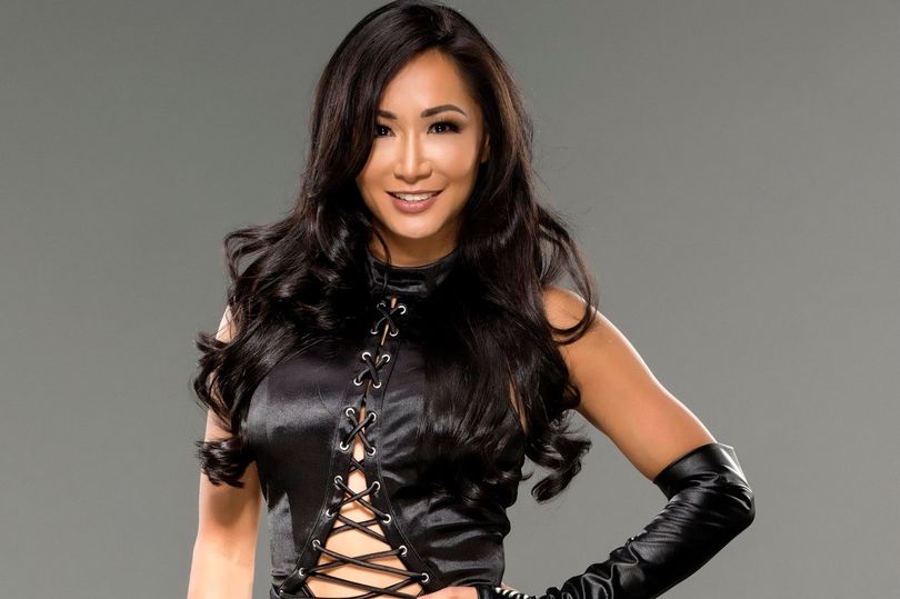 Diva Dirt Exclusive Interview: Gail Kim on Tessa Blanchard, WWE, and more