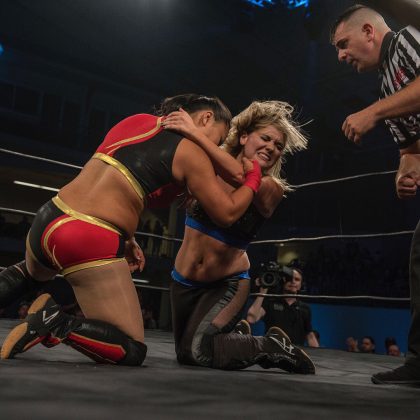 Get To Know: Stella Grey