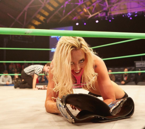 Laurel Van Ness Instagram