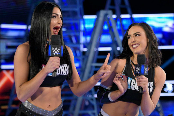 IIconics