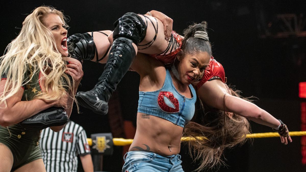 NXT TakeOver: Phoenix