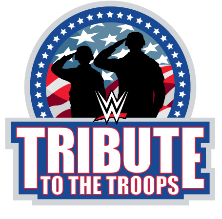 Tribute to the Troops