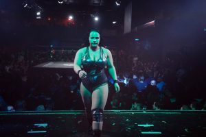 Jordynne Grace