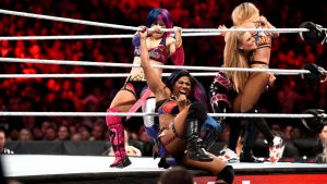 Women's Royal Rumble