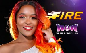 Why you should be watching WOW - Diva Dirt