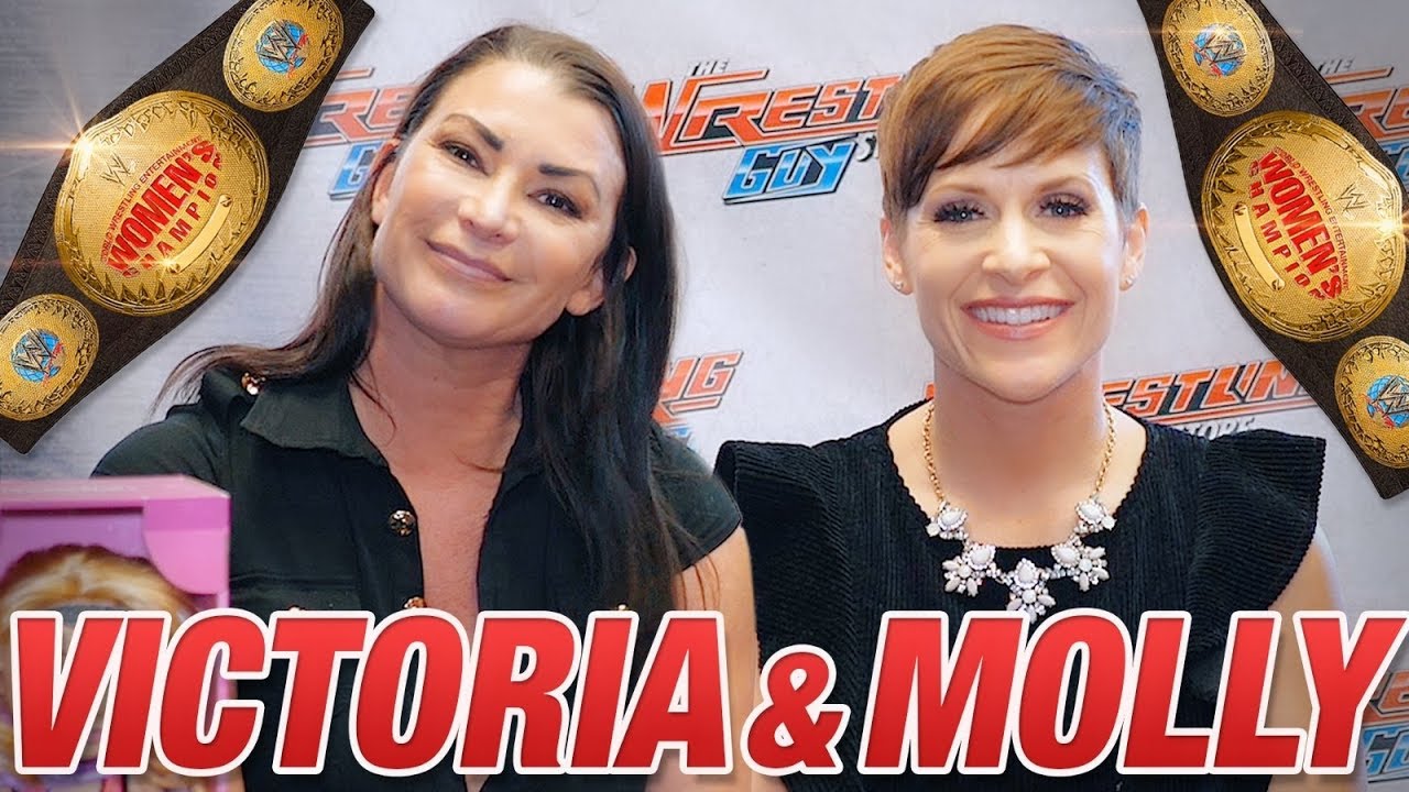 Former Divas discuss creative struggles in WWE