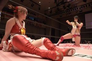 Tokyo Joshi Pro