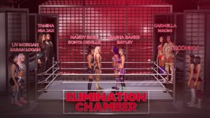Elimination Chamber