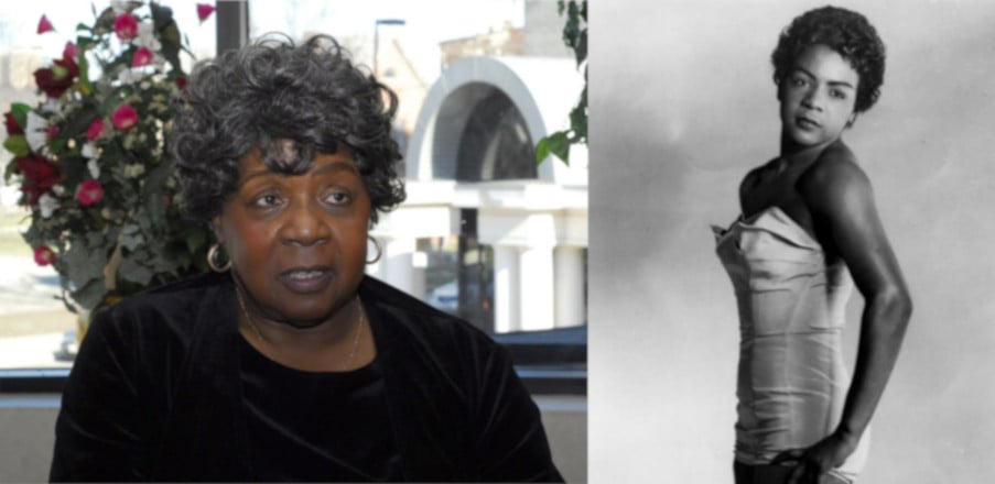 WWE black women wrestlers