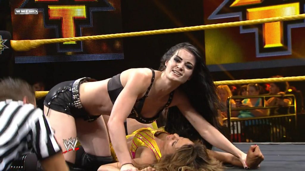 Paige