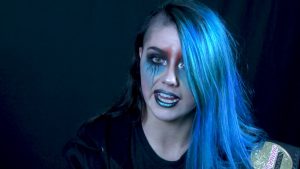 Raven Creed vs Debbie Keitel