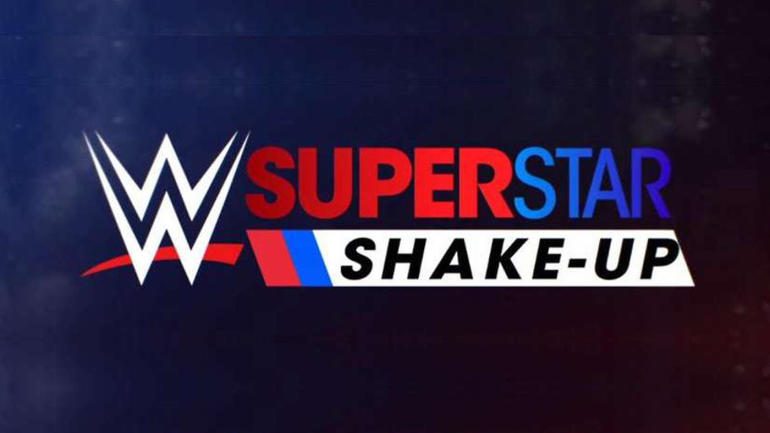 Superstar Shake-up