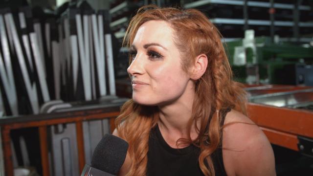 Becky Lynch