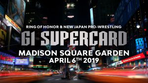 G1 Supercard