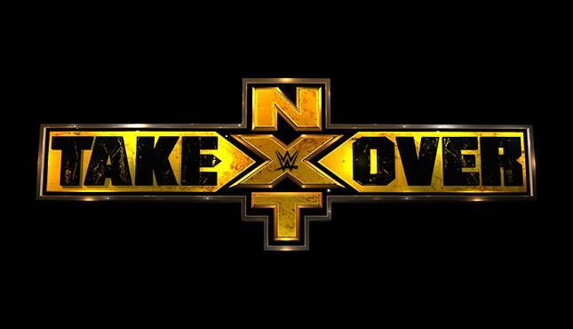 NXT TakeOver